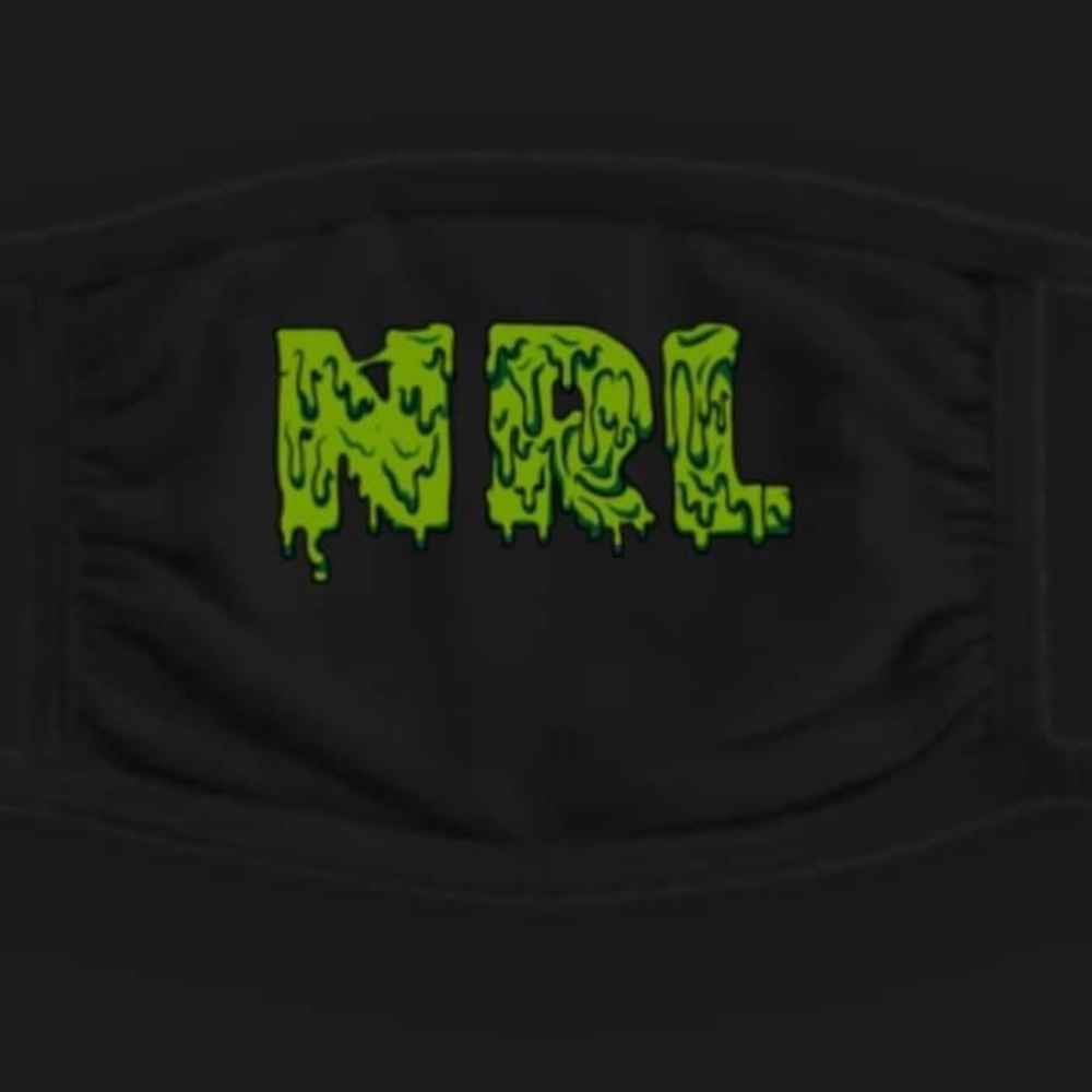 Nrl masks coming in stock tap in!!🟢